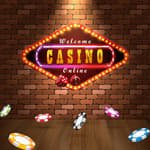 cipit188 live casino table displayed on mobile screen with real dealers