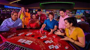 Live dealer table launch announcement on cipit188